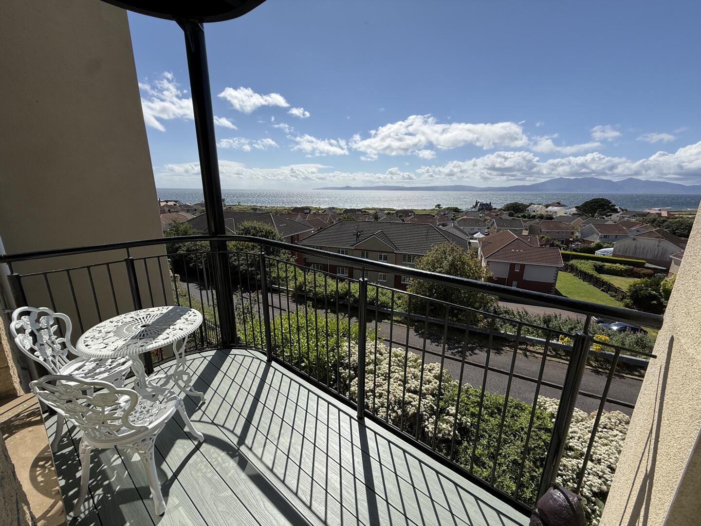 Ardrossan Road, Seamill, West Kilbride